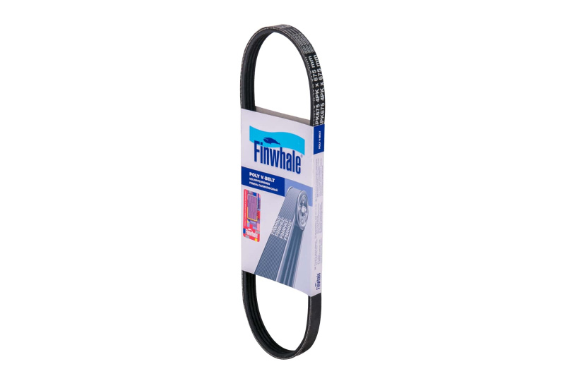 Ремень поликлиновой BP4PK675 FINWHALE