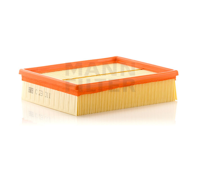 MANN-FILTER C 23 011 Фильтр воздушный