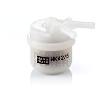 MANN-FILTER WK 42/5 Фильтр топливный
