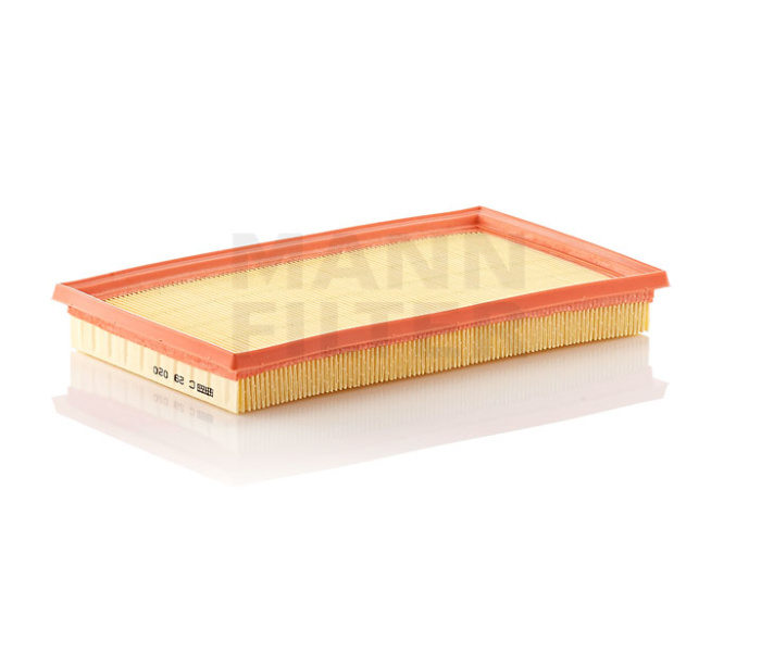 MANN-FILTER C 29 020 Фильтр воздушный