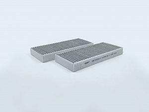 BIG Filter GB-9974/C Фильтр салонный угольный