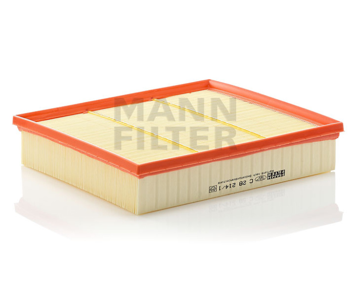 MANN-FILTER C 28 214/1 Фильтр воздушный