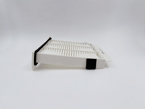 BIG Filter GB-9934 Фильтр салонный