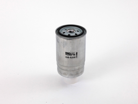 BIG Filter GB-6209 Фильтр топливный