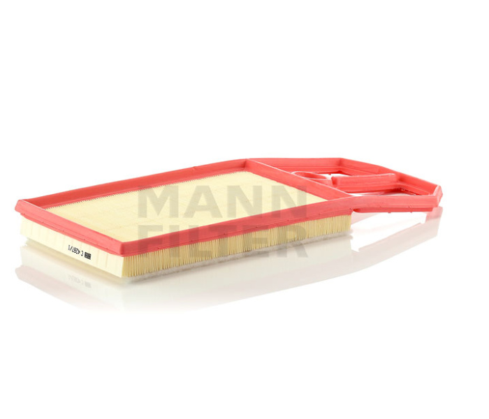 MANN-FILTER C 4287/1 Фильтр воздушный
