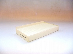 BIG Filter GB-9988/C Фильтр салонный угольный