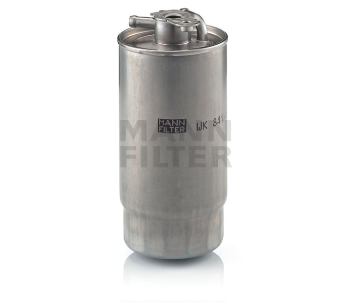 MANN-FILTER WK 841/1 Фильтр топливный
