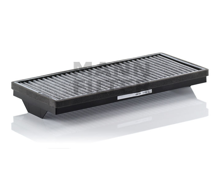 MANN-FILTER CUK 4469 Фильтр салонный угольный