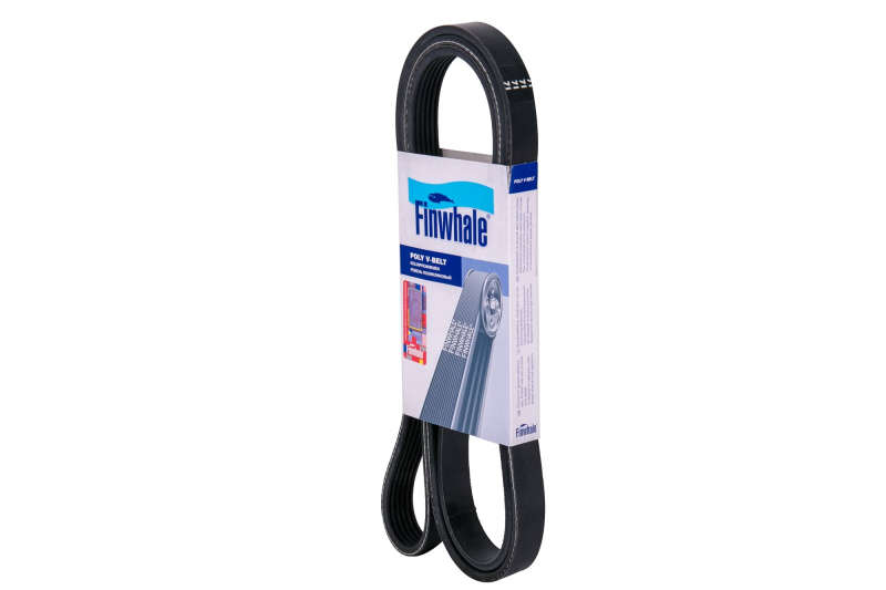 Ремень поликлиновой BP6PK955 FINWHALE
