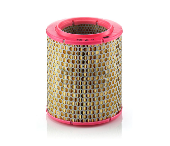MANN-FILTER C 17 129 Фильтр воздушный