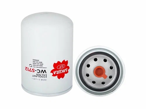 Фильтр охлаждающей жидкости Sakura WC5712