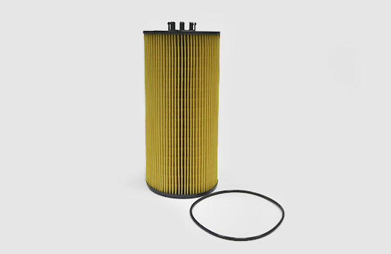 BIG Filter GB-1252 Фильтр масляный