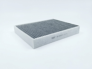 BIG Filter GB-9993/C Фильтр салонный угольный