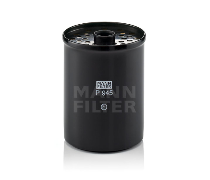 MANN-FILTER P 945 x Фильтр топливный