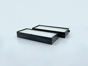 BIG Filter GB-9961 Фильтр салонный