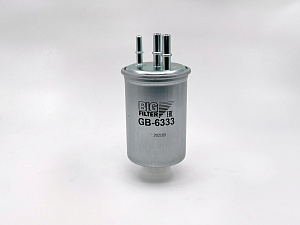 BIG Filter GB-6333 Фильтр топливный