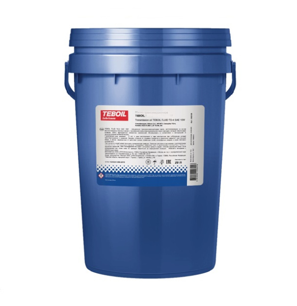 Масло компрессорное TEBOIL Compressor Oil P150 17кг (20л)