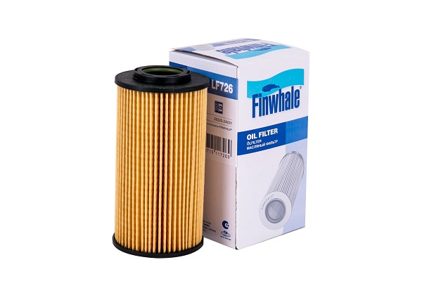 Finwhale LF726 Фильтр масляный