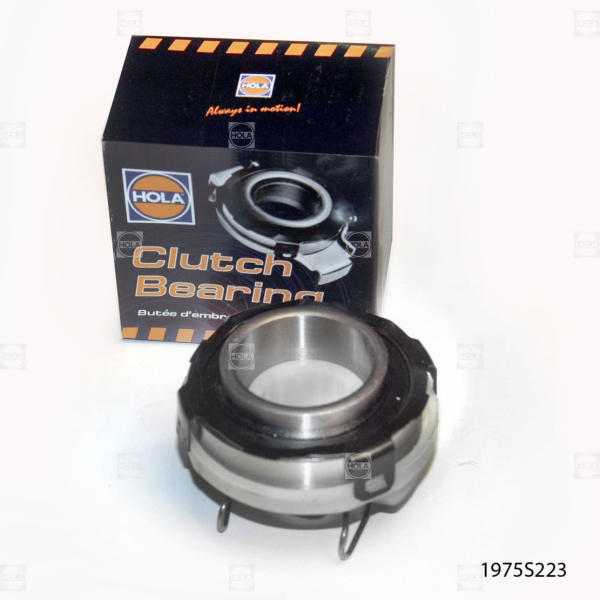 HOLA 1975S223 Выжимная муфта сцепления