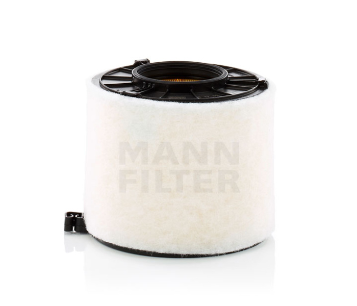 MANN-FILTER C 17 011 Фильтр воздушный
