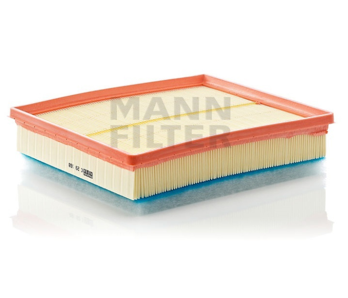 MANN-FILTER C 29 168 Фильтр воздушный