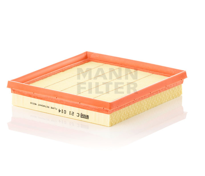 MANN-FILTER C 21 014 Фильтр воздушный