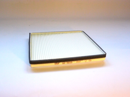 BIG Filter GB-9859 Фильтр салонный