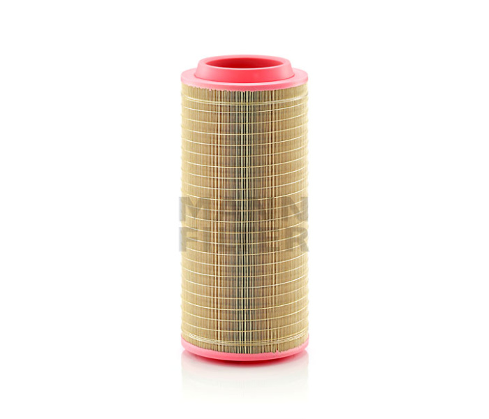 MANN-FILTER C 25 710/3 Фильтр воздушный, основной элемент