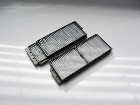 BIG Filter GB-9838/С Фильтр салонный угольный