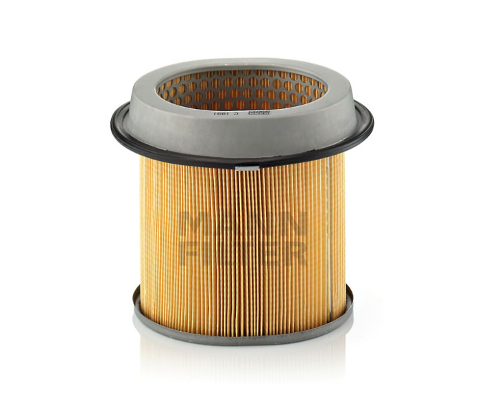 MANN-FILTER C 1891 Фильтр воздушный