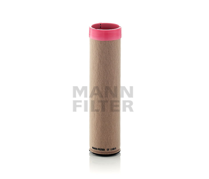 MANN-FILTER CF 1140/2 Фильтр воздушный