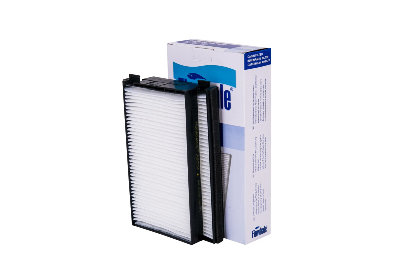 Finwhale AS752 Фильтр салонный