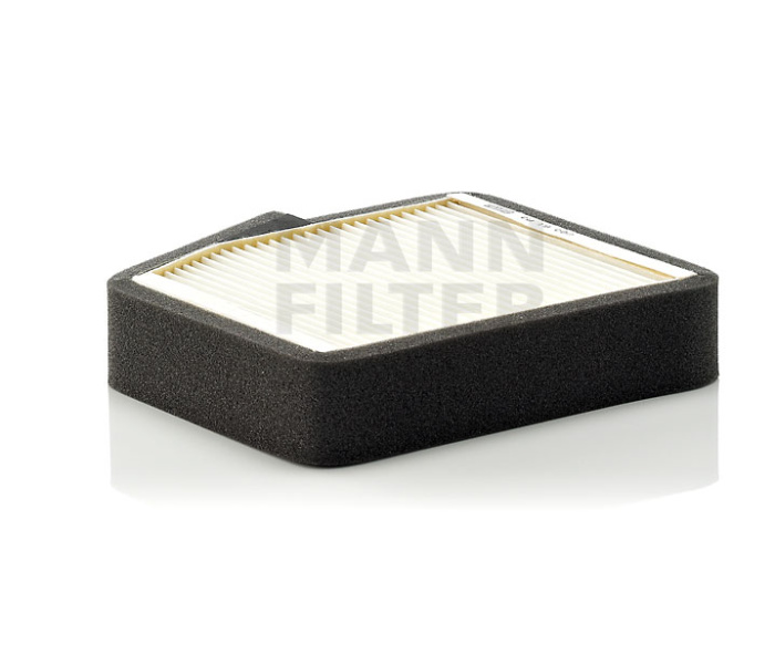 MANN-FILTER CU 19 002 Фильтр салонный