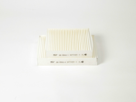 BIG Filter GB-9942 Фильтр салонный