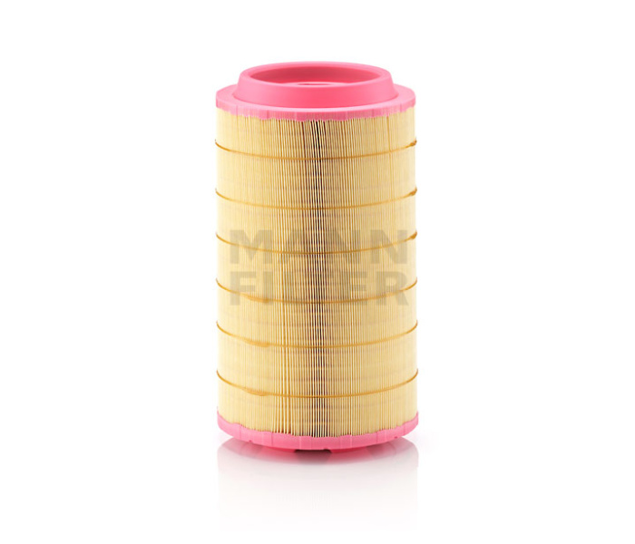 MANN-FILTER C 24 745/2 Фильтр воздушный