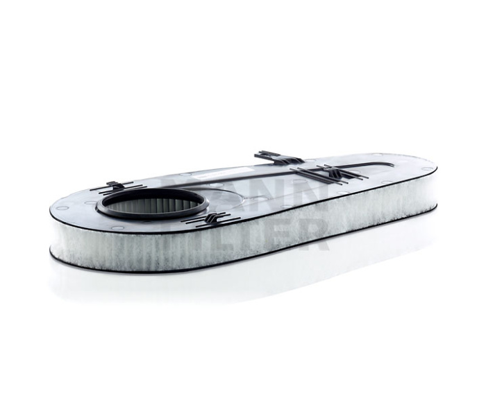 MANN-FILTER C 51 001 Фильтр воздушный