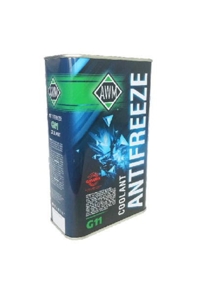 ОЖ AWM G11 1кг (зеленый)