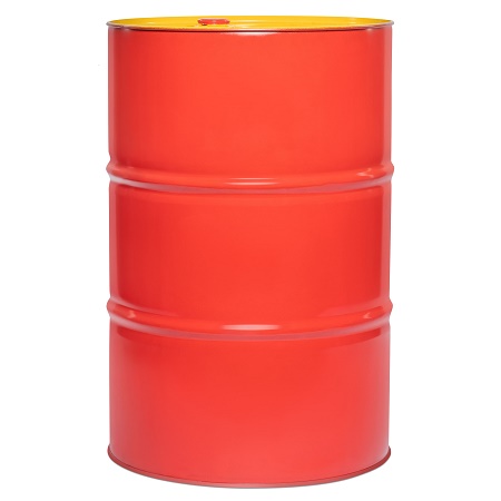 Масло теплоноситель Shell HEAT TRANSFER OIL S2  209 л