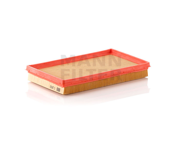 MANN-FILTER C 2653 Фильтр воздушный