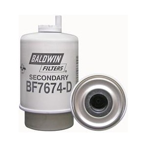 Фильтр топливный Baldwin BF7674-D
