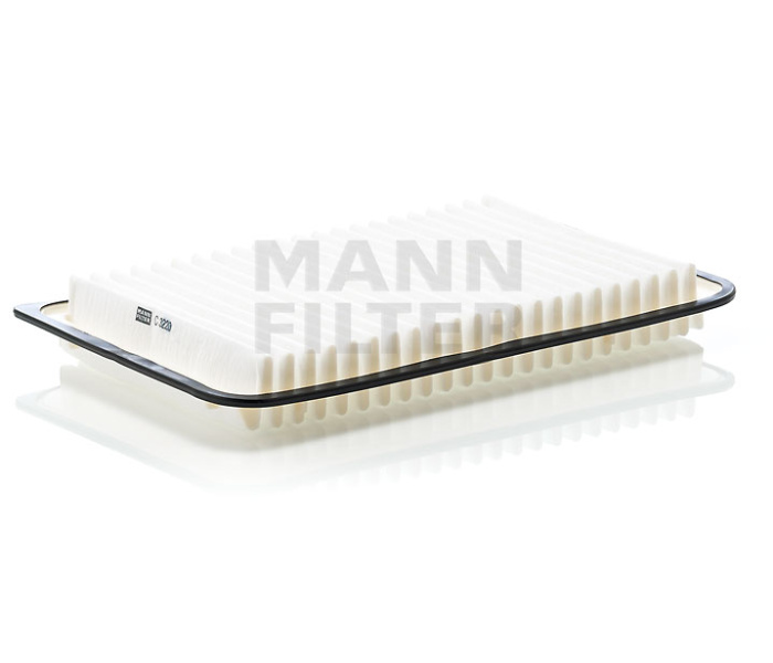 MANN-FILTER C 3220 Фильтр воздушный