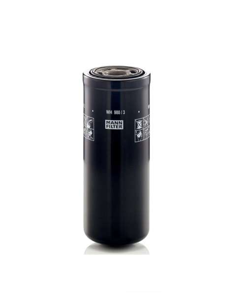 MANN-FILTER WH 980/3 Фильтр гидравлический