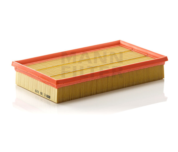 MANN-FILTER C 30 115 Фильтр воздушный