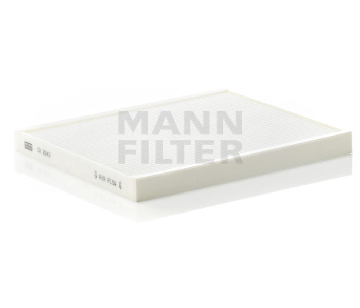 MANN-FILTER CU 2243 Фильтр салонный