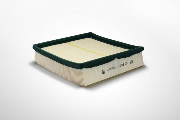BIG Filter GB-98003 Фильтр салонный