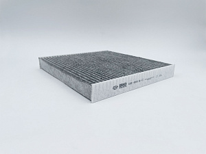 BIG Filter GB-9919/C Фильтр салонный угольный
