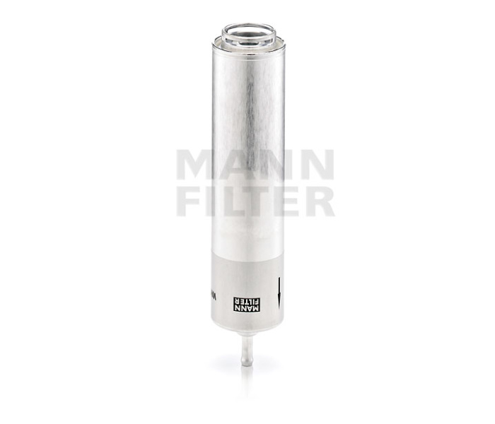 MANN-FILTER WK 5001 Фильтр топливный