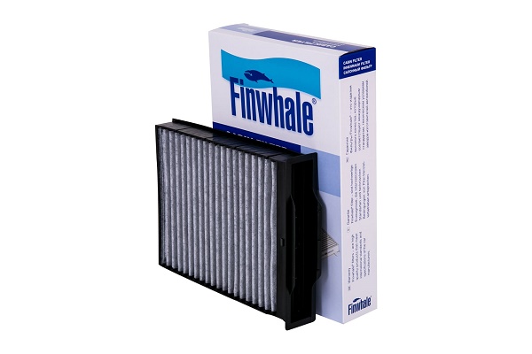 Finwhale AS751C Фильтр салонный угольный