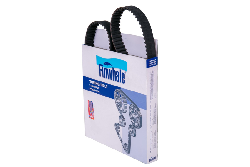 Ремень ГРМ BD168x25 FINWHALE