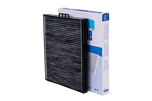 Finwhale AS739C Фильтр салонный угольный